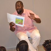 Kyri Demby from Demby’s Playful Parables