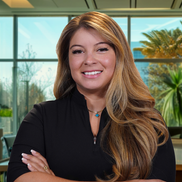 Maria Lazo from ExpoCleaning & Maintenance Corp.