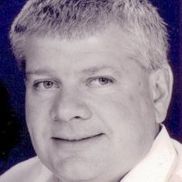 Tom Englebert from Renard's Country Elegance Catering