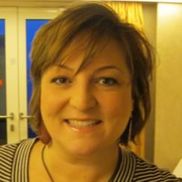 Ria Maratheftis from The Travel Nook, Inc.