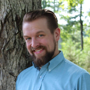 Zach Haga from The LINK Real Estate, LLC