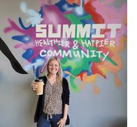 Brittany Borseth from Summit