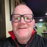 Tim Murdy from Shawnigan Lake School