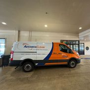 Nestor Flores from AdvantaClean of Honolulu