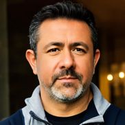 AL Harris from Technical Framework