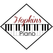 Shelly Hopkins from Hopkins Piano Studio