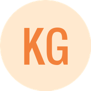 Kim Graham from The Fork & Knife