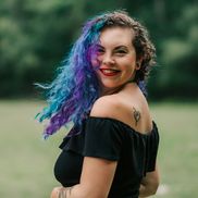 Ariana Leo from Ari Marie Photography
