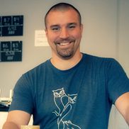 Adam Bosch from Bosch Family Brewing, LLC DBA Parliament Brewing Company