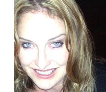 Cynthia Pelland from Haute Living San Francisco
