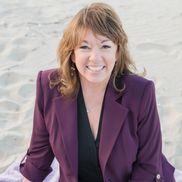Terrie Nathan from Terrie Nathan Leadership/Strong Girl Enterprises