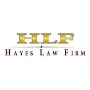 William Hayes from Hayes Law Firm