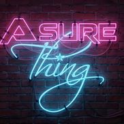 Angela Isart from A Sure Thing