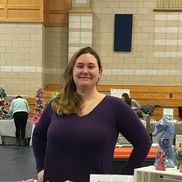 Jillian Buck from Warm Delights Crafts