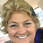 Joan Baker from Bakie’s Doggie Boutique