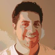 Jeremy Dickerson from Alora — Massage by Jeremy