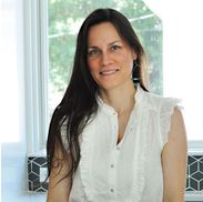 Marisa Ford from US Greens