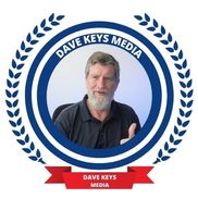 Dave Keys from Dave Keys Media - SEO - Digital Marketing