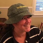 Elizabeth McFadden from Elizabeth McFadden