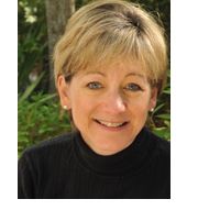 Donna Paz Kaufman from Story & Song Bookstore Bistro