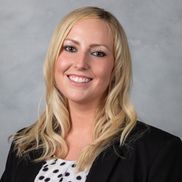 Rachael Jolly-Kosakowski from Jobs for Ohio's Graduates - Summit County