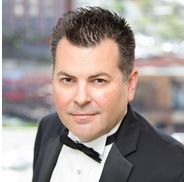 Michael Booth from DigiLogic, Inc.