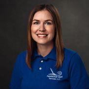 Jenna Tamayo from Appalachian Maid Services, LLC