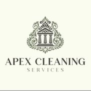 Kevin Jones from Apex Cleaning Services 