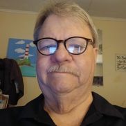 Mike Tharp from The Electronic Caregiver