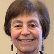 Cindy Rosenbaum from Rosenbaum Wellness