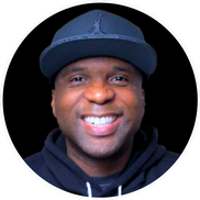 Victor Felix from Brand Storyteller