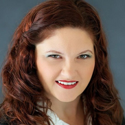 Patty McShane from Total Relief Method