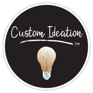 Kimber Zatkovich from Custom Ideation