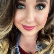 Ashley Seanger from The Glamour Ranch