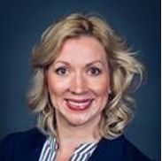 Cassie Herrin-Saad from Advance Services Inc.