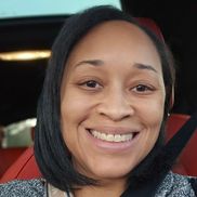 Dr. Domonique Rice from Hope, Love, and Dream, Inc