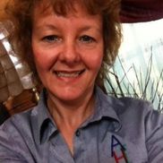 Dianne Guzik from The Art Of Home Inspection