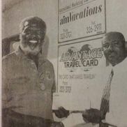 Kermit Romer from krosports.com