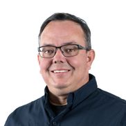 Scott Webster from Fayette Plumbing, Heating & Air Conditioning