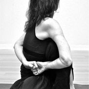 Christine U from (Zoom) Yoga with Christine