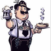 Bob Rebitzer from Bierstube Moline