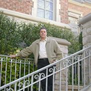 Thomas A. Saracino from Rock Building Co., Inc.