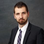 Elijah Grinevich from Grinevich Law Group, PC