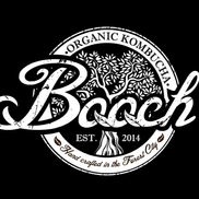 Danielle Rankin from Booch Organic Kombucha