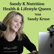 Sandy Kruse from Sandy K Nutrition