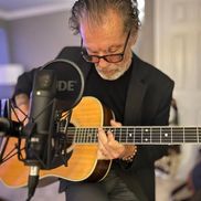 Roy Clark from Roy Clark Studios