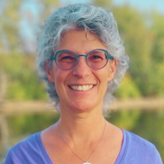 Christine Bernat from 🦋 EFTtransformation 🦋