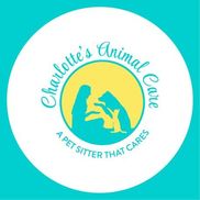 Charlotte Lang from Charlotte’s Animal Care