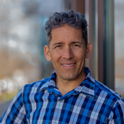 Andrew Ehrnstein from Solar 4 Planet A