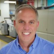 Mark McDermott from Excelsus Solutions LLC